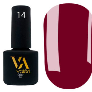 VALERI Color 14, 6 ml