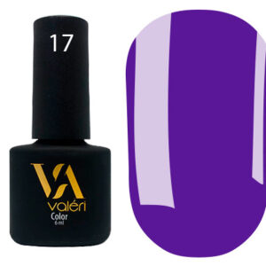 VALERI Color 17, 6 ml