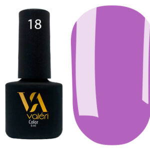 VALERI Color 18, 6 ml