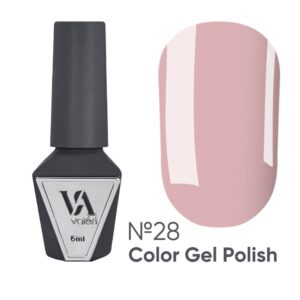 VALERI Color 28, 6 ml