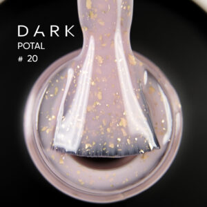 DARK Pro Base Potal 20, 15 ml