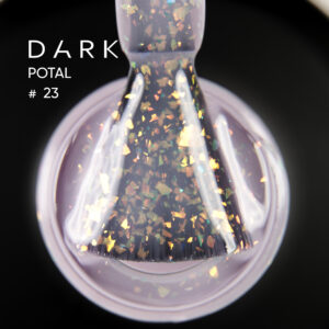 DARK Pro Base Potal 23, 15 ml