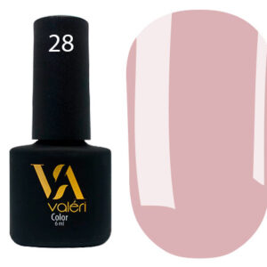 VALERI Color 28, 6 ml