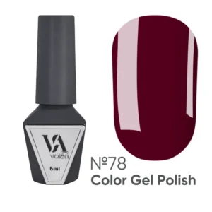 VALERI Color 78, 6 ml