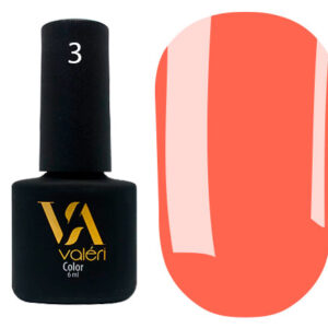 VALERI Color 3, 6 ml