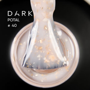 DARK Pro Base Potal 40, 15 ml