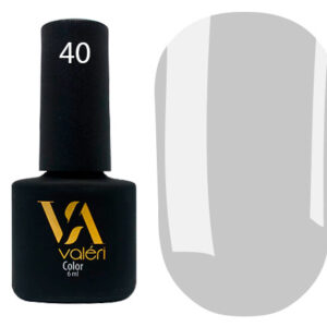 VALERI Color 40, 6 ml