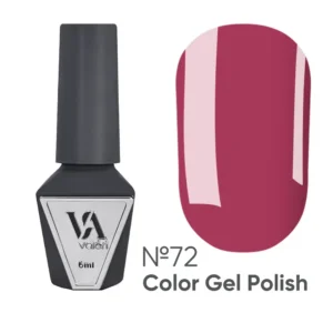 VALERI Color 72, 6 ml