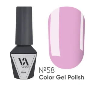 VALERI Color 58, 6 ml