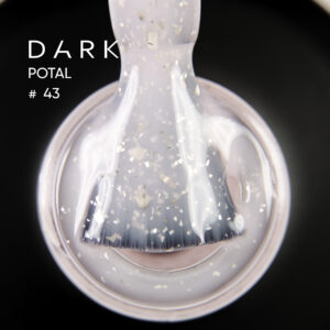 DARK Pro Base Potal 43, 15 ml