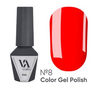 VALERI Color 08, 6 ml