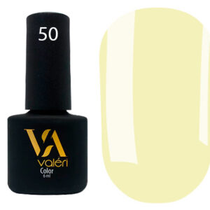 VALERI Color 50, 6 ml