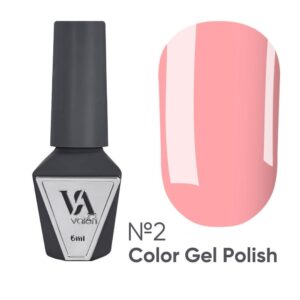 VALERI Color 02, 6 ml