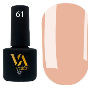 VALERI Color 61, 6 ml