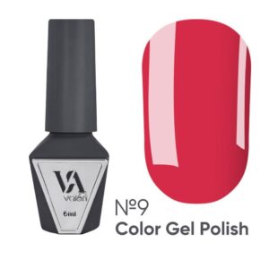 VALERI Color 09, 6 ml