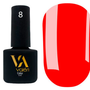 VALERI Color 8, 6 ml