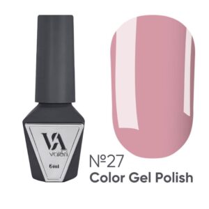 VALERI Color 27, 6 ml