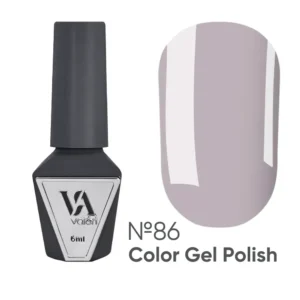 VALERI Color 86, 6 ml