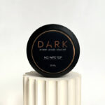 Dark Top No Wipe, 30 ml