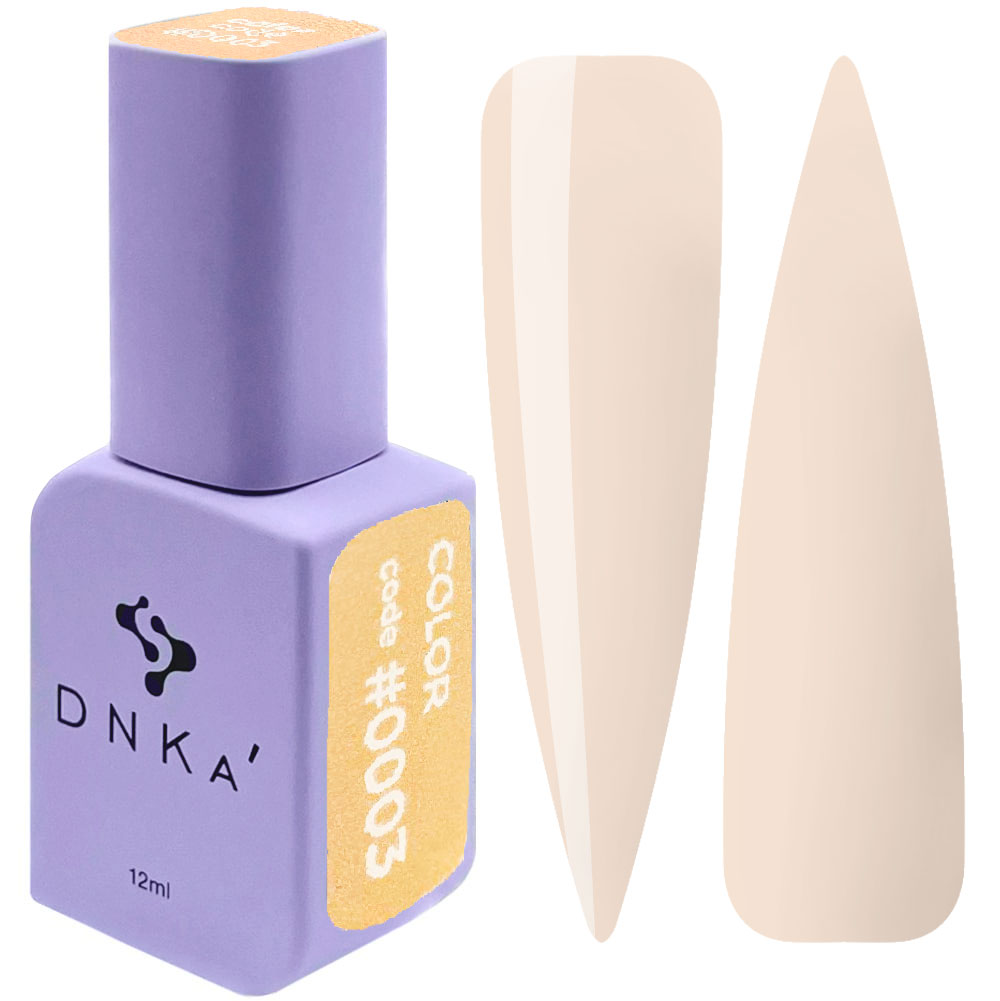 DNKa' COLOR #0003