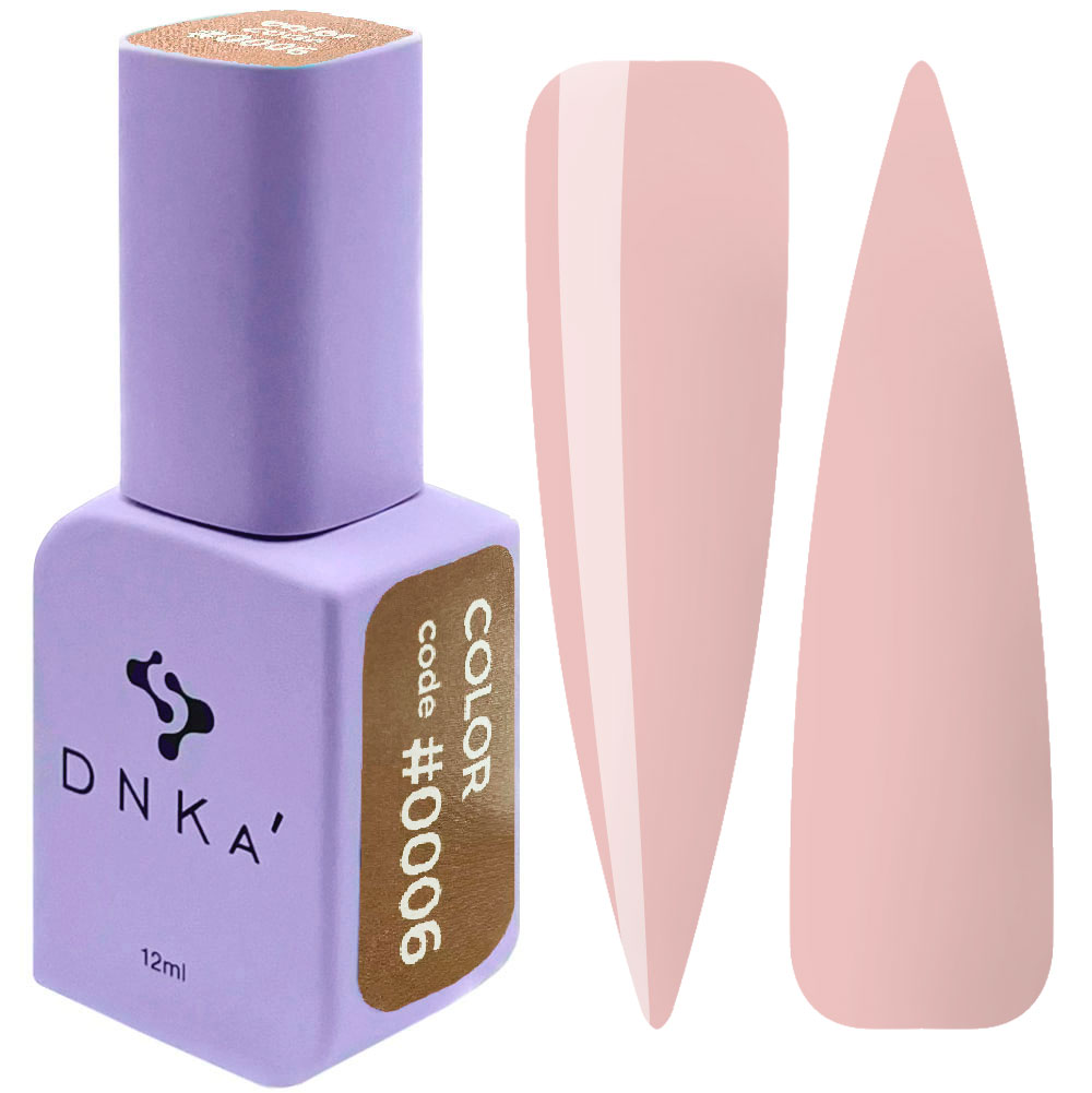 DNKa' COLOR #0006