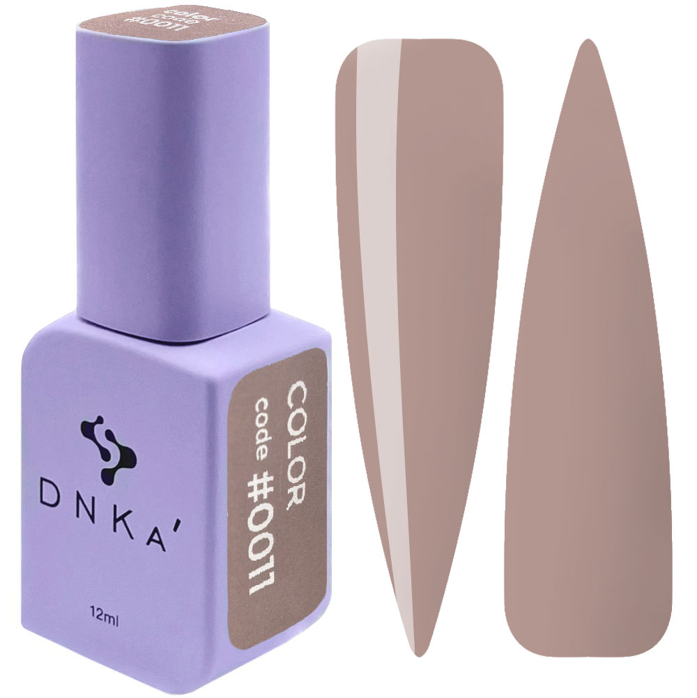 DNKa' COLOR #0011