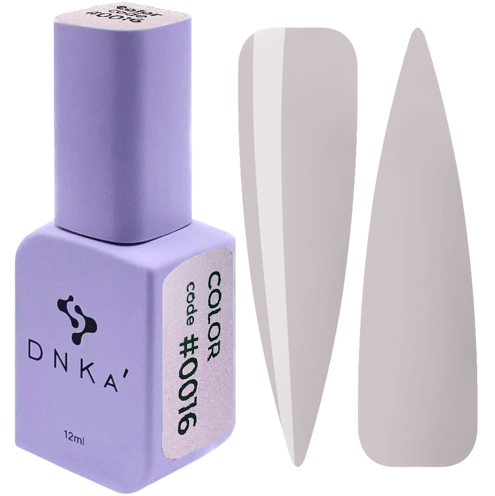 DNKa' COLOR #0016