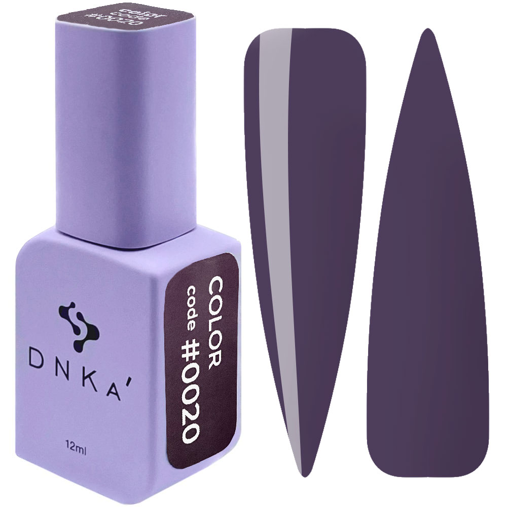 DNKa' COLOR #0020