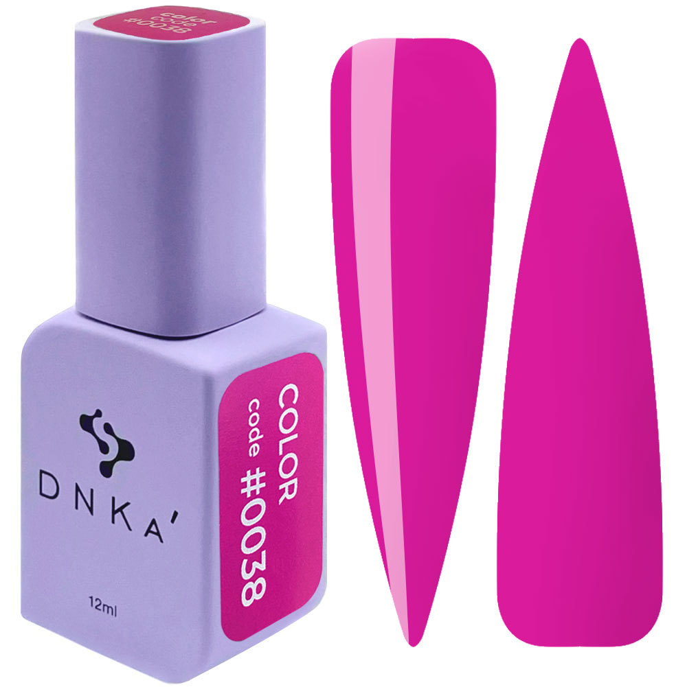 DNKa' COLOR #0038(1)