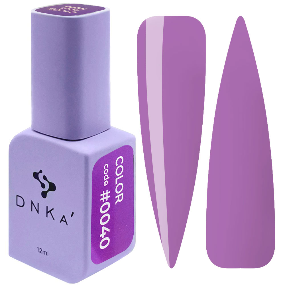 DNKa' COLOR #0040