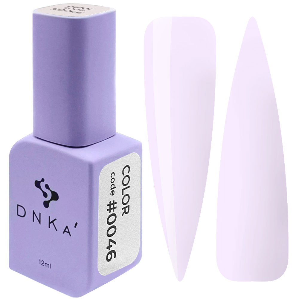 DNKa' COLOR #0046
