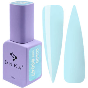 DNKa Gel Polish #0047, 12 ml