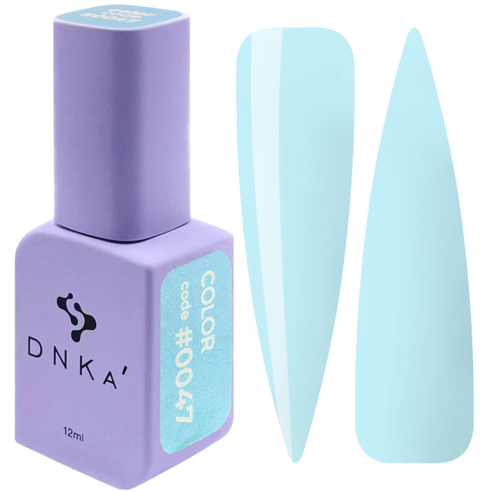 DNKa' COLOR #0047