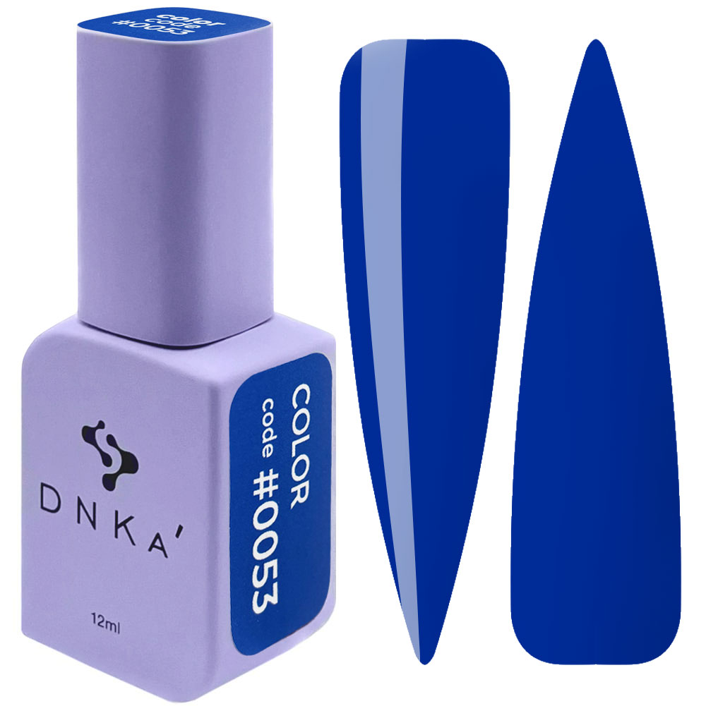 DNKa' COLOR #0053