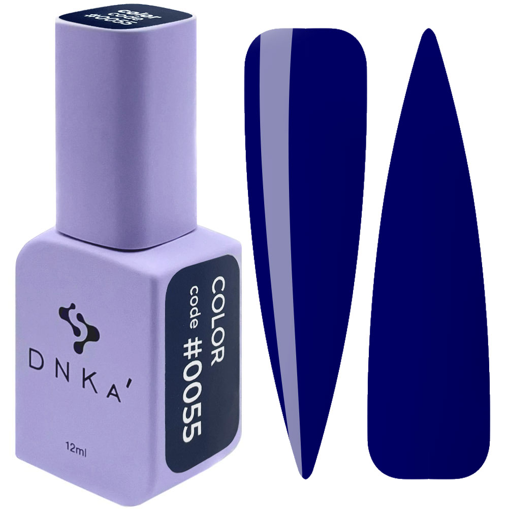 DNKa’ COLOR #0055