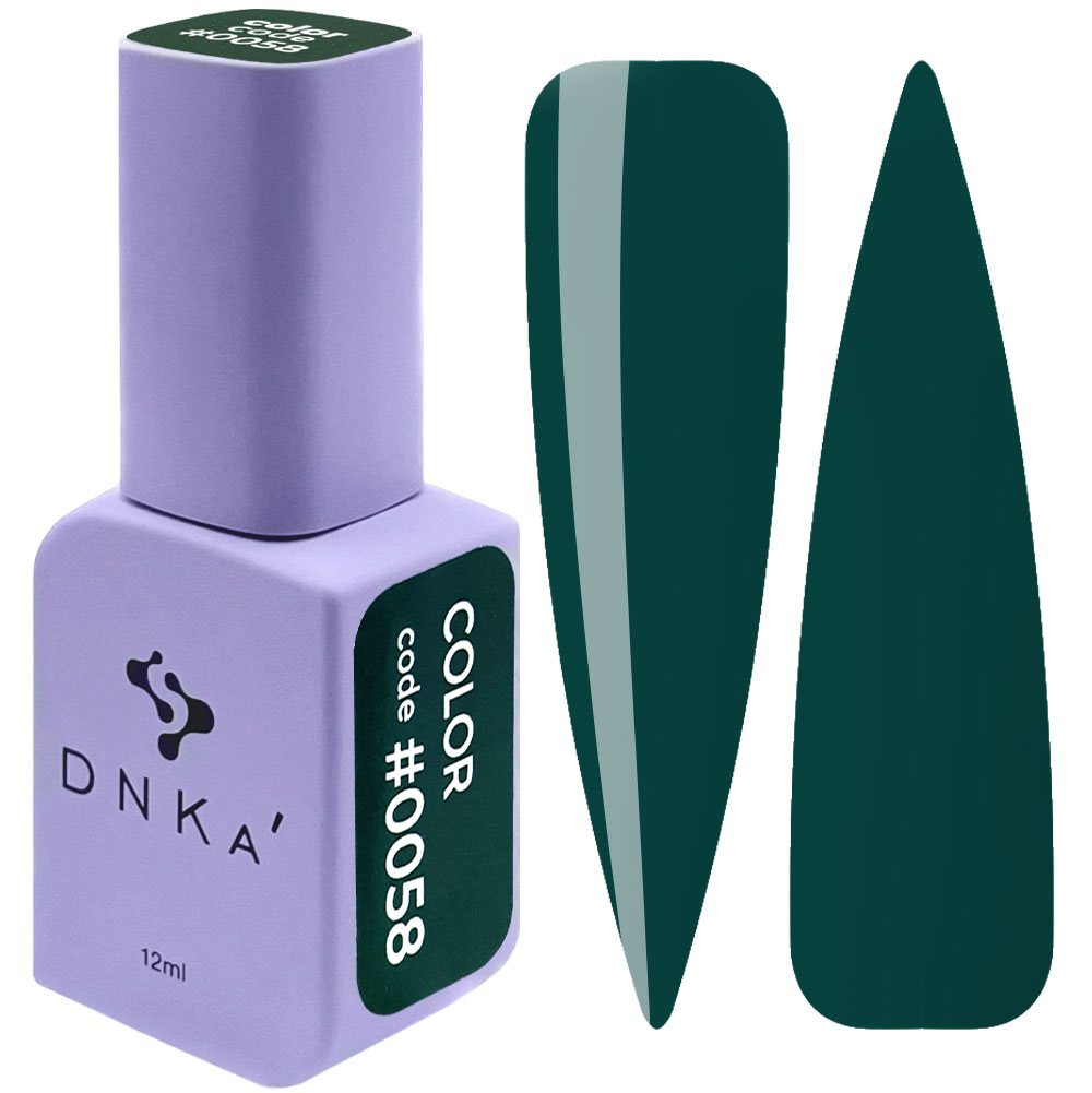 DNKa' COLOR #0058