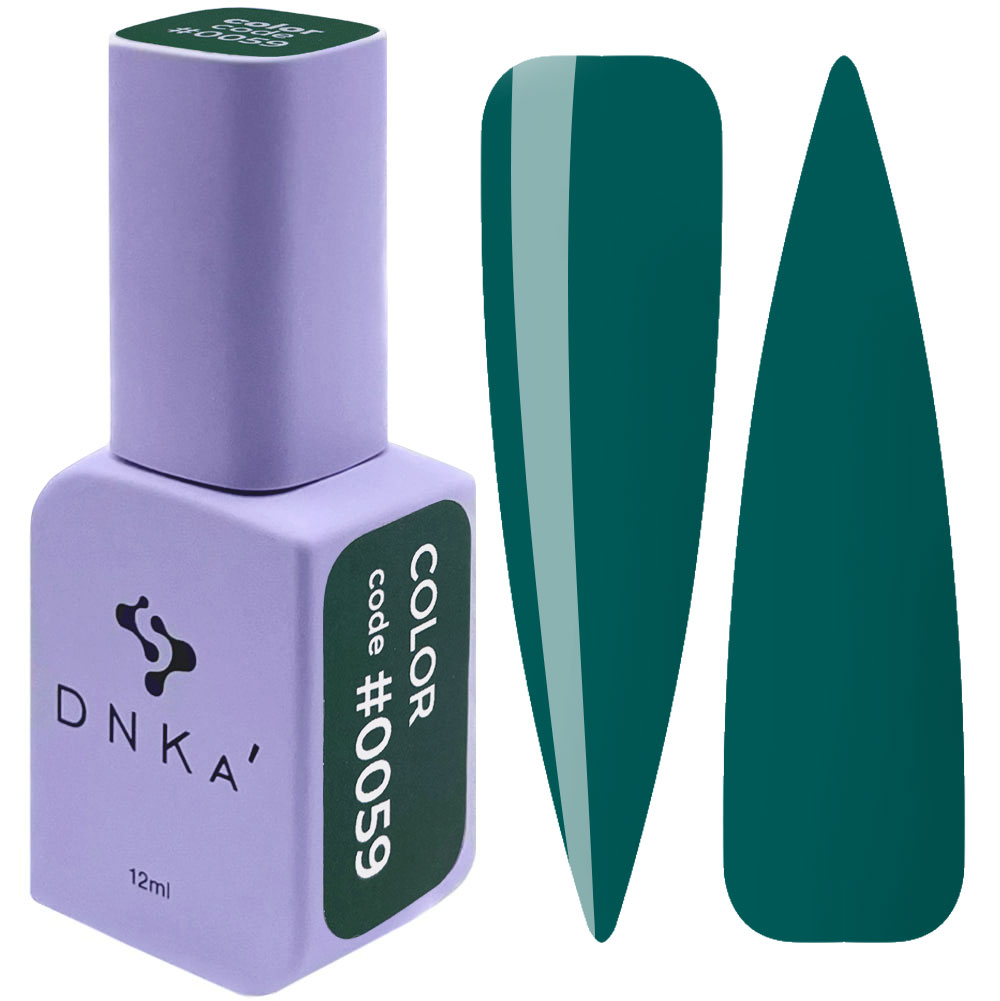 DNKa' COLOR #0059