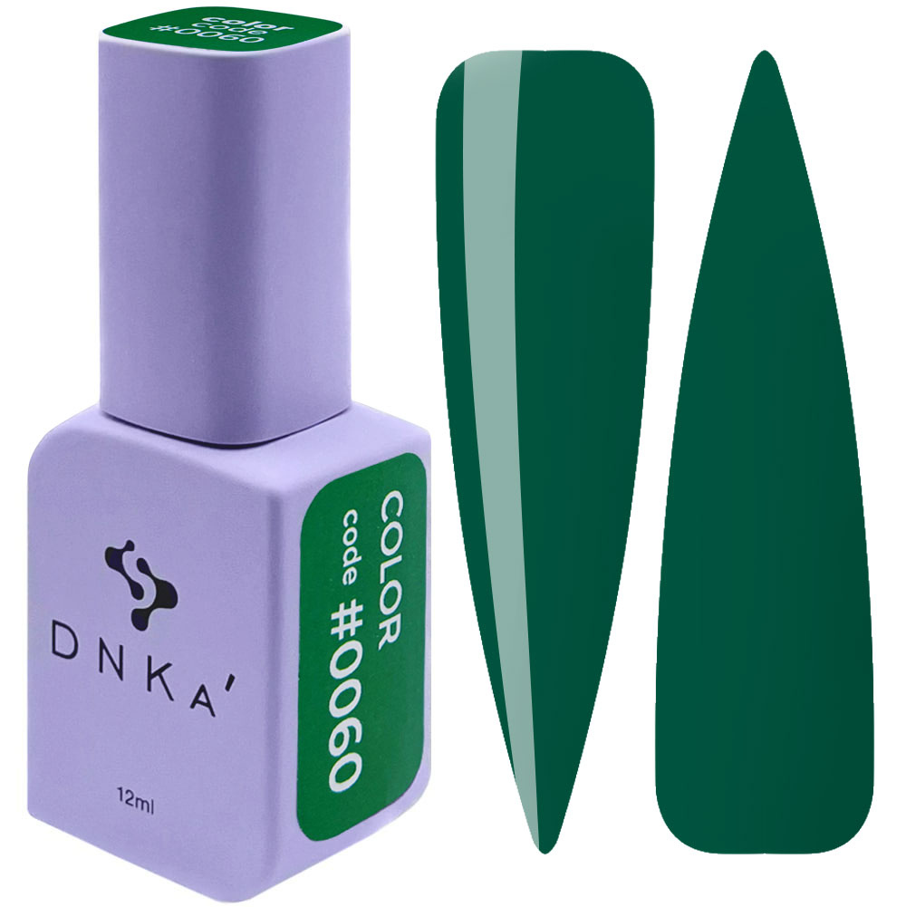 DNKa' COLOR #0060