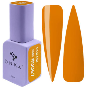 DNKa Gel Polish #0067, 12 ml