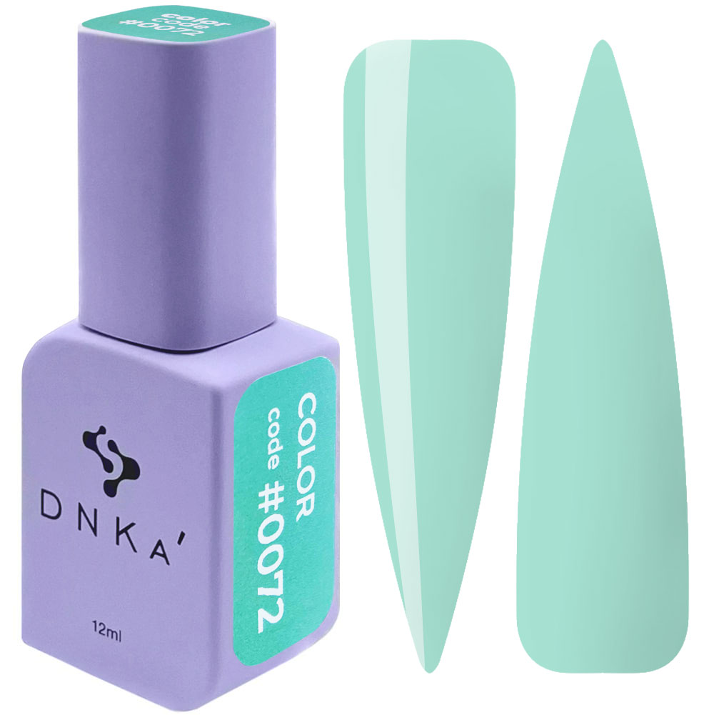 DNKa' COLOR #0072