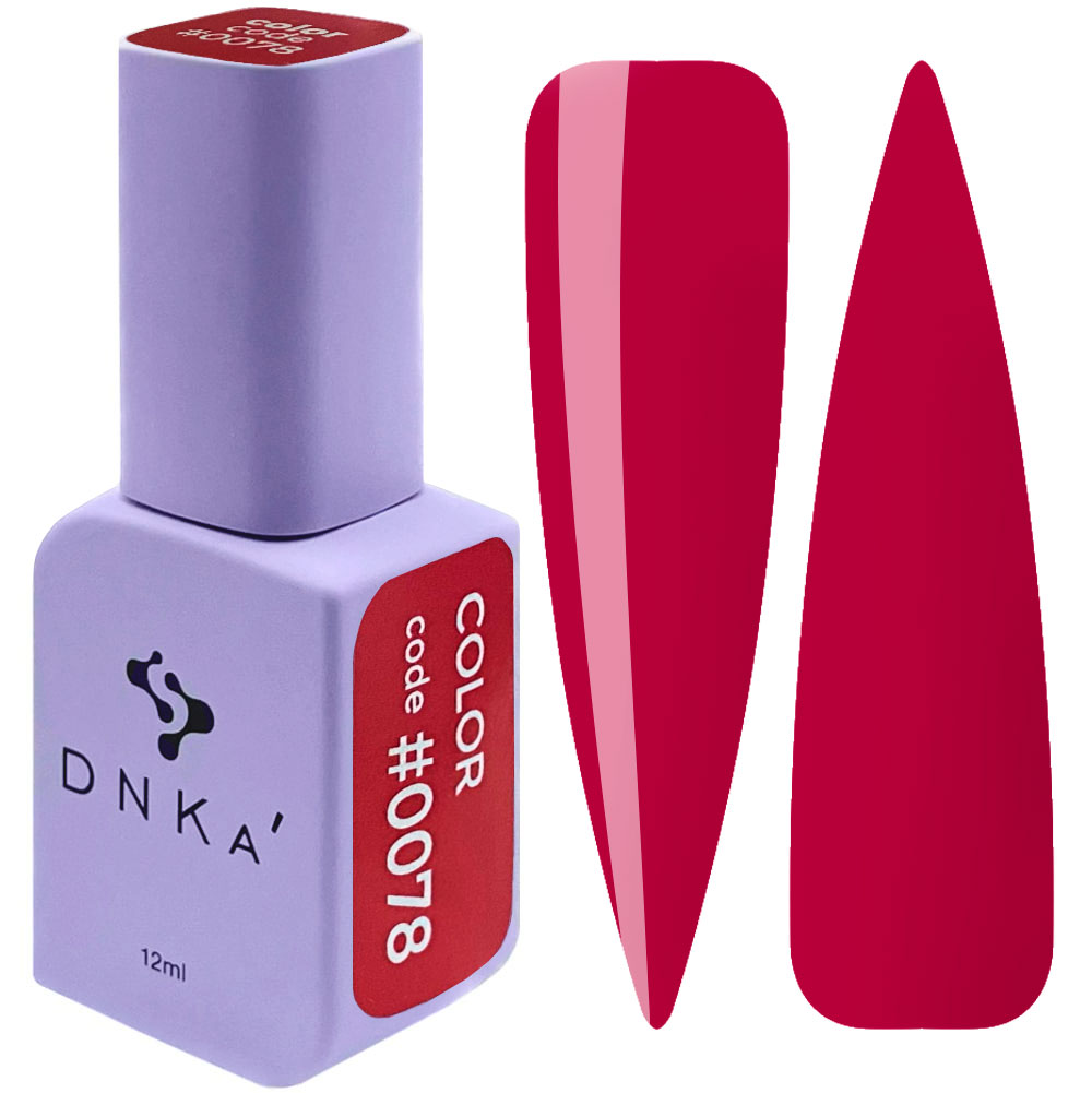 DNKa' COLOR #0078