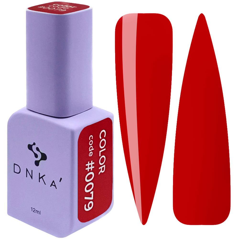 DNKa' COLOR #0079