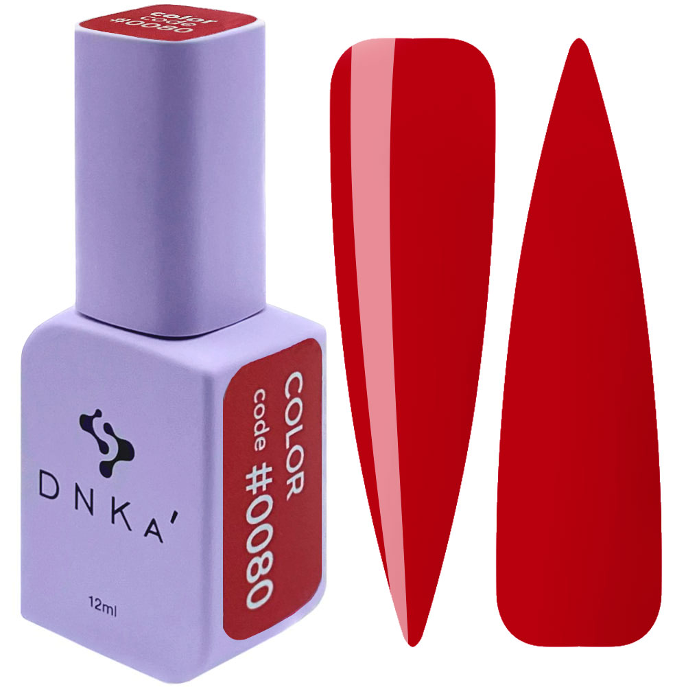 DNKa' COLOR #0080