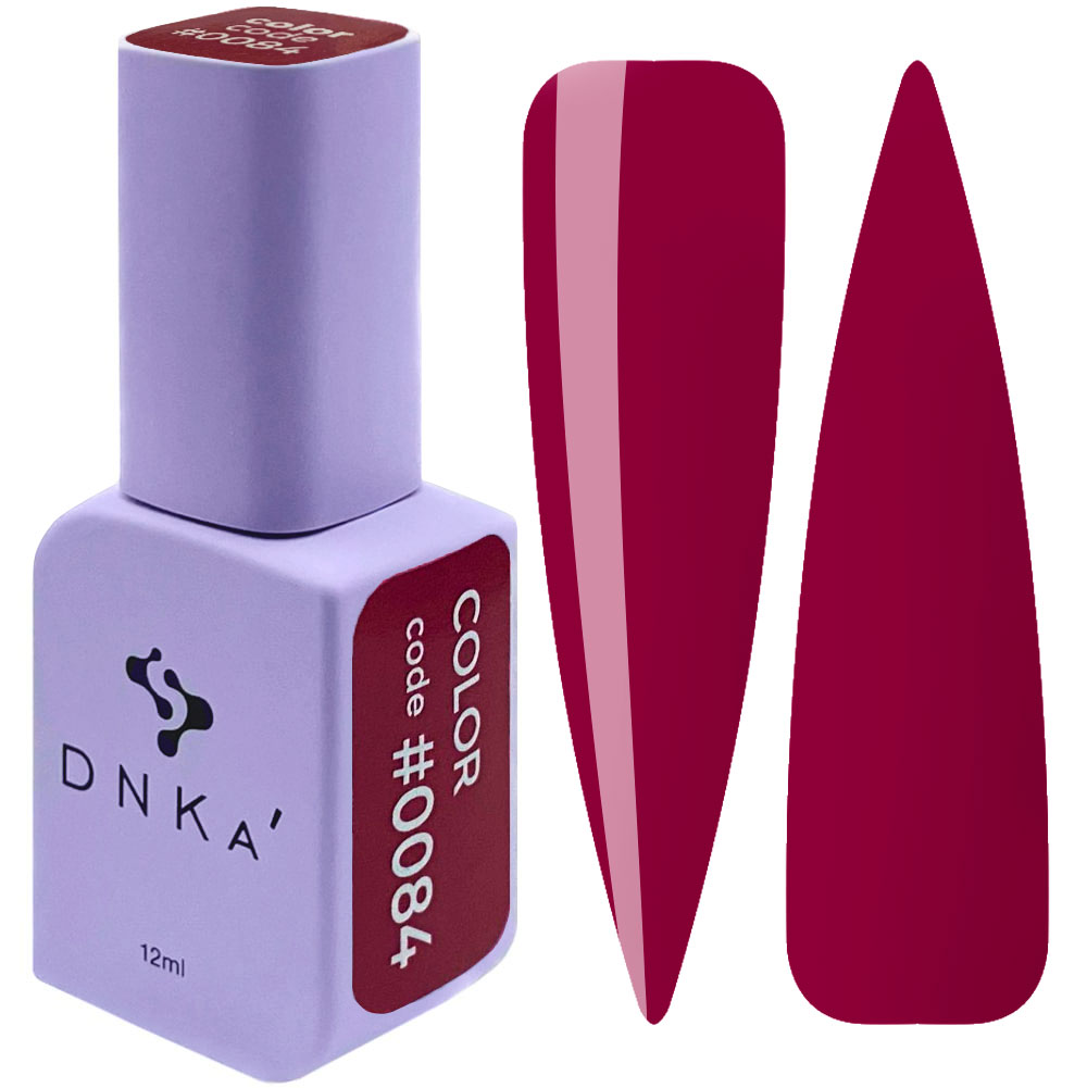 DNKa' COLOR #0084