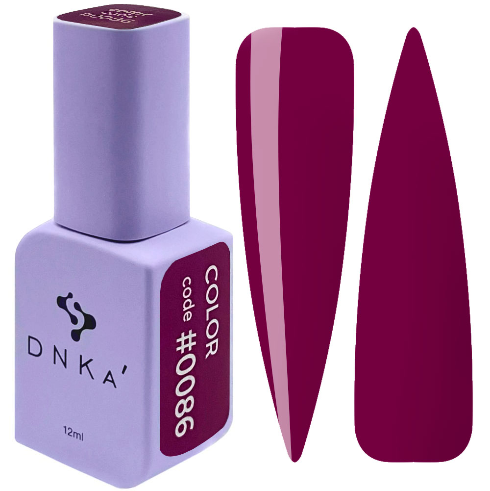 DNKa' COLOR #0086