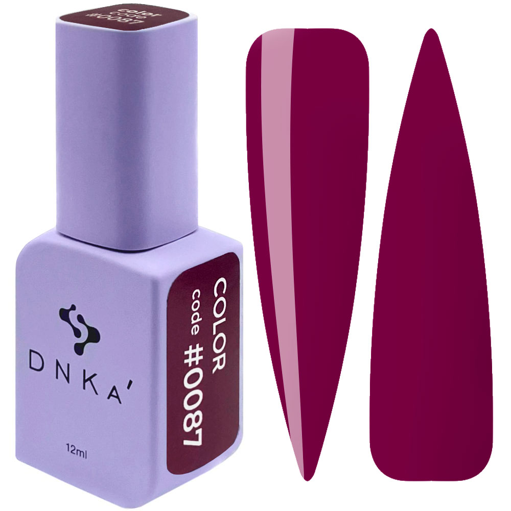 DNKa' COLOR #0087