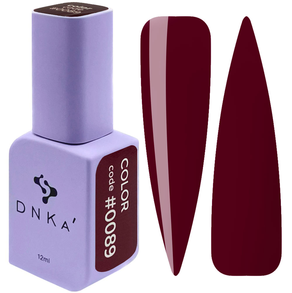 DNKa' COLOR #0089