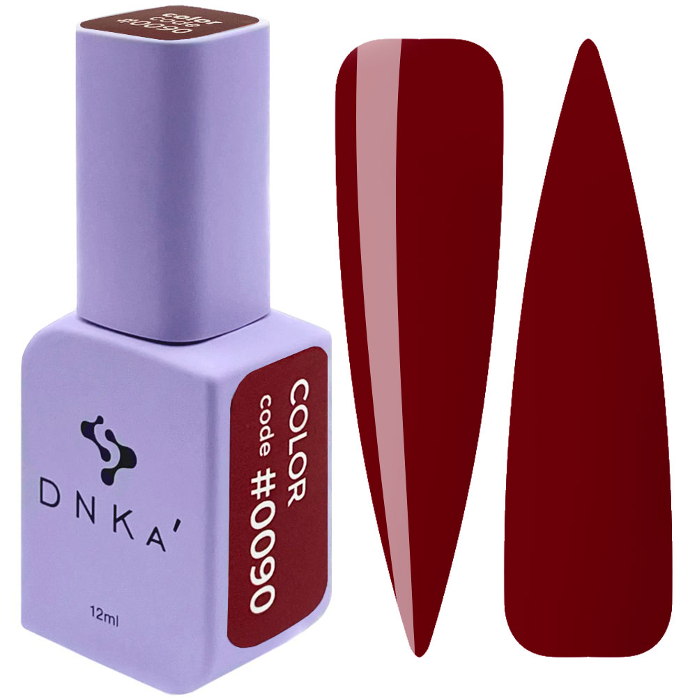 DNKa' COLOR #0090