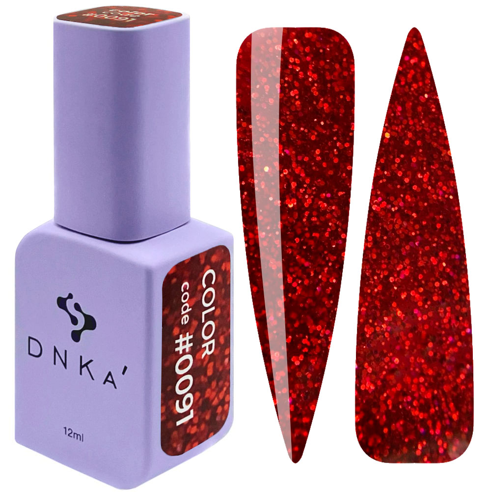 DNKa' COLOR #0091