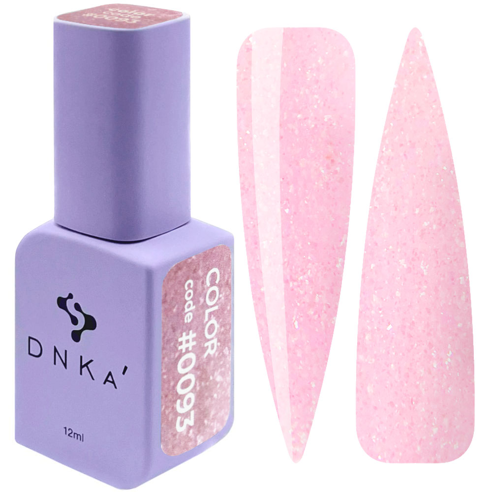 DNKa’ COLOR #0093